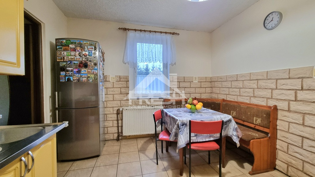 Dom Sprzedaż Mała Klonia 10