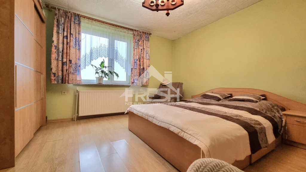 Dom Sprzedaż Mała Klonia 5