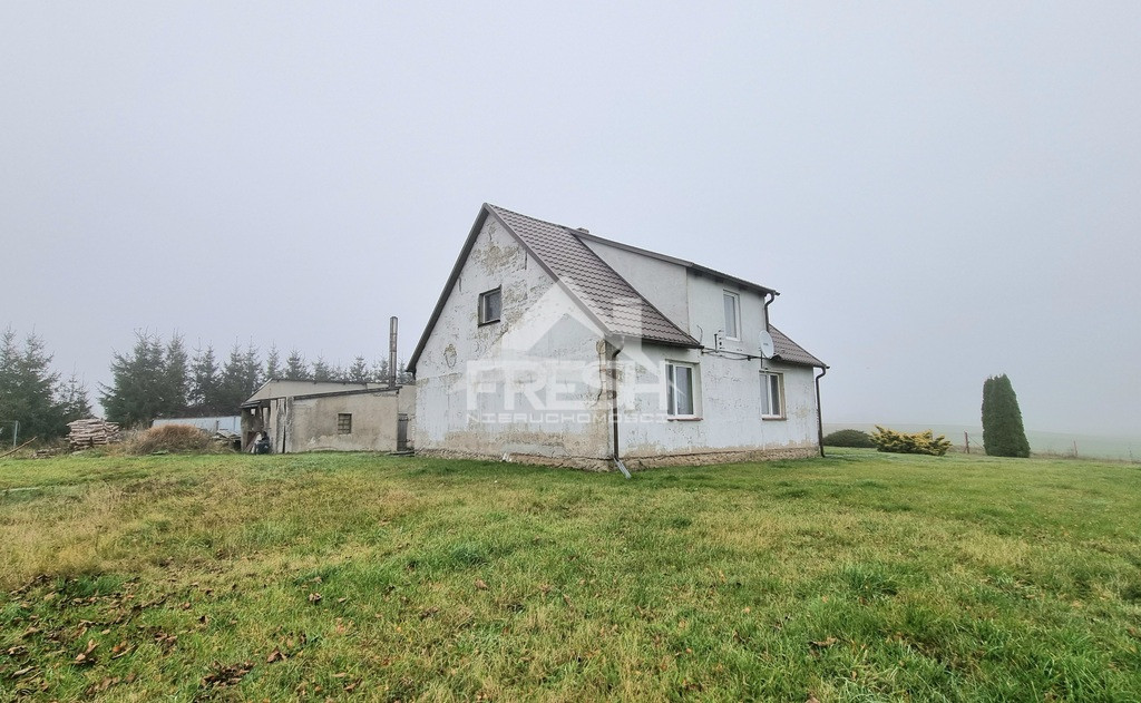 Dom Sprzedaż Mała Klonia 12