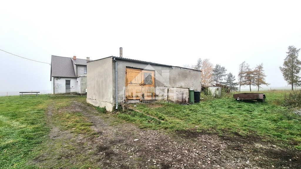 Dom Sprzedaż Mała Klonia 13