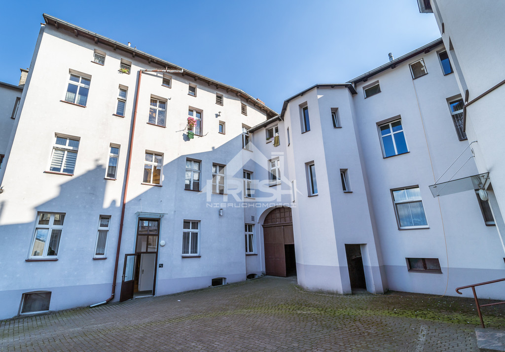 Mieszkanie Sprzedaż Chojnice Młyńska 13