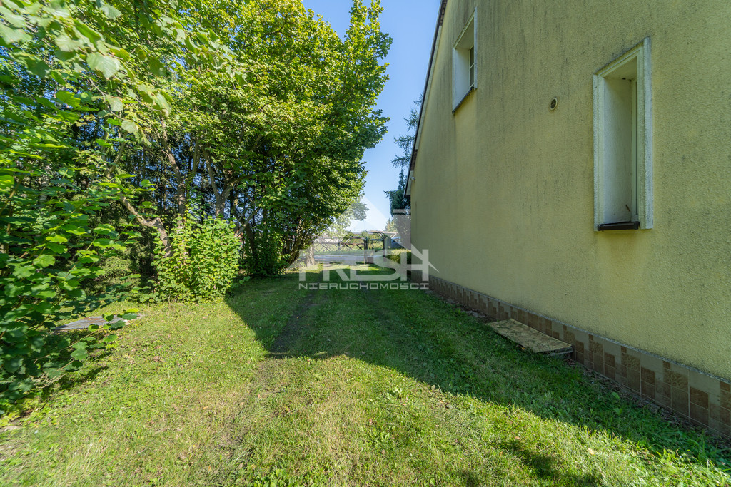 Dom Sprzedaż Pruszcz Pocztowa 30
