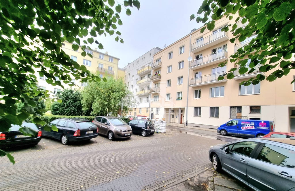 Mieszkanie Sprzedaż Gdańsk al.&nbsp;Aleja Grunwaldzka 12
