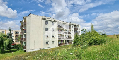 Mieszkanie Sprzedaż Tuchola Cegielniana