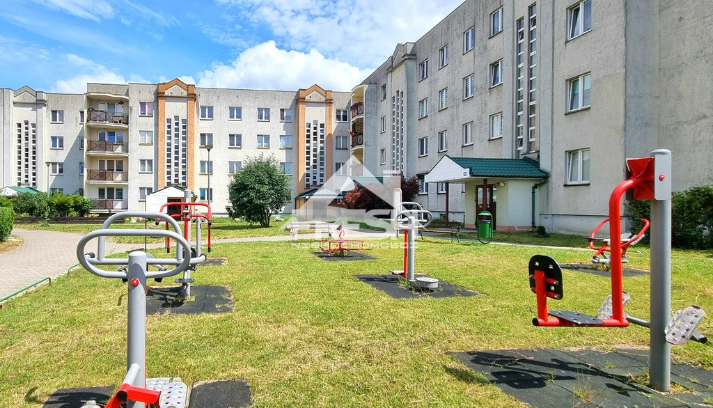 Mieszkanie Sprzedaż Tuchola Cegielniana