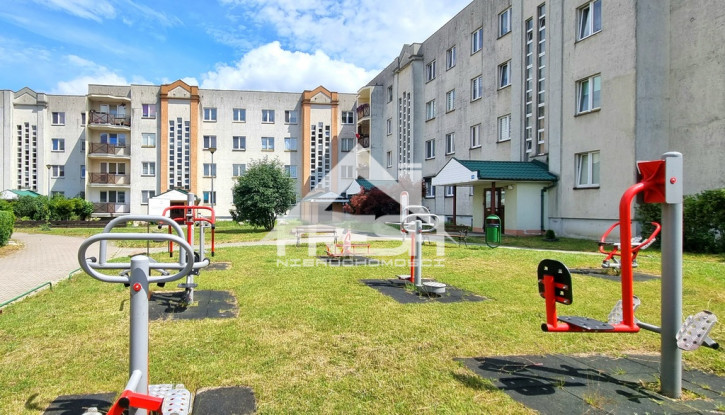 Mieszkanie Sprzedaż Tuchola Cegielniana 1