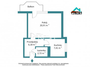 Mieszkanie Sprzedaż Tuchola Cegielniana