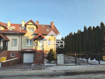 Dom Sprzedaż Chojnice Grunowo