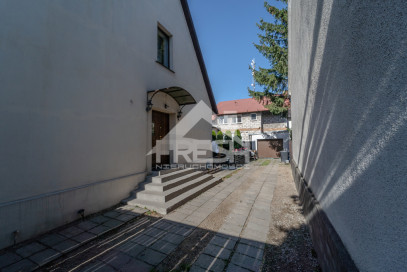 Dom Sprzedaż Chojnice Gdańska