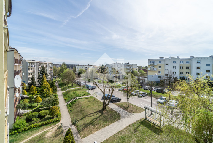 Mieszkanie Sprzedaż Chojnice Wielewska 17
